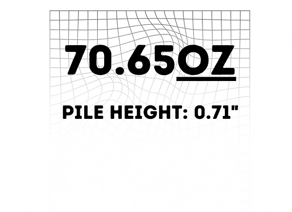 Product Weight
