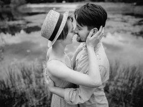 Epic Poem: The Odyssey of Spontaneity - intimate encounters