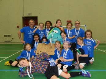 Lachine SC F08