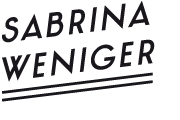 Sabrina Weniger