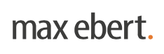 Max Ebert