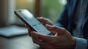 Micro-Investing Made Simple (2025 Update): How I Started With $5 and Built Wealth Consistently