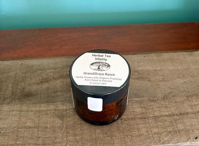 Thumbnail: Tea Loose Herbal