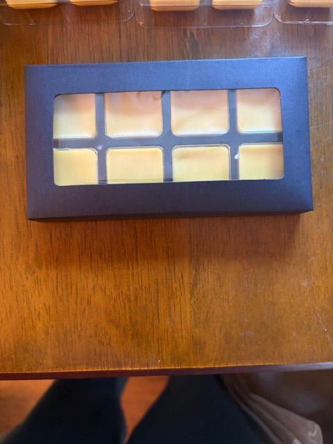 Thumbnail: Infused Beeswax Melts
