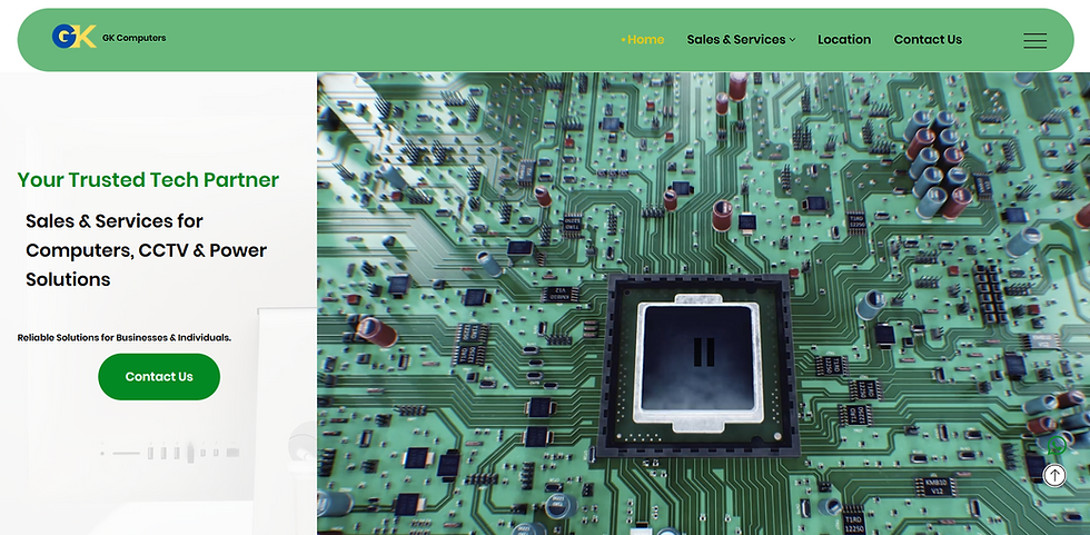 abbimasala built by Blumdata