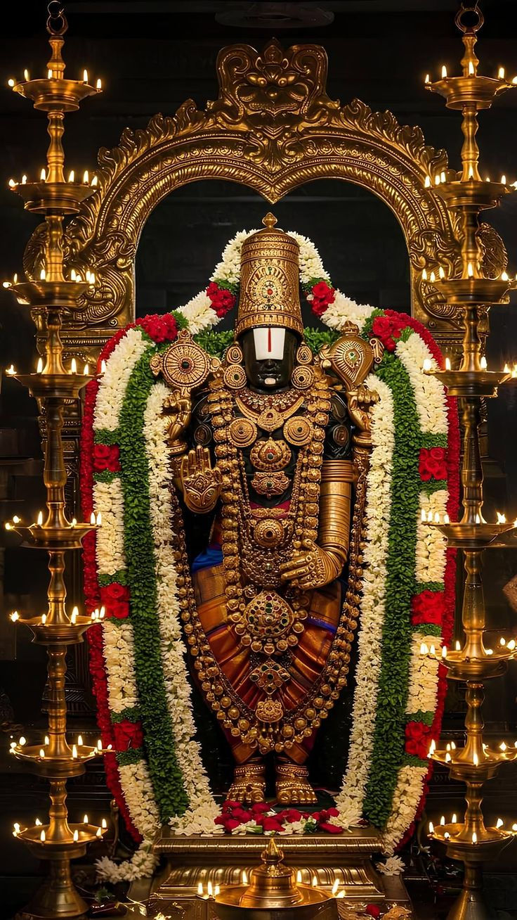 Melvenpakkam Perumal image