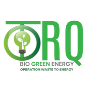 TORO Organic Products logo, an Organic Fertilizer Manufacturer