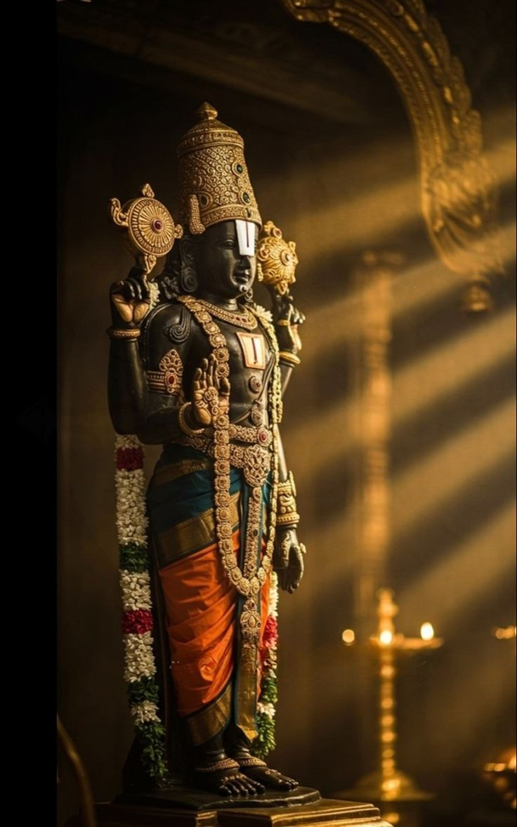 Melvenpakkam Perumal image