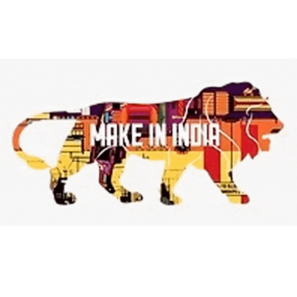 make in india logo