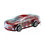 Thumbnail: Bluetooth Speaker WS 380BT CAR FM RADIO USB AUX RECHARGEABLE LOUD SOUND QUALITY