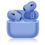 Thumbnail: Wireless Earbuds with Charging Case for All Smart Phone Blue