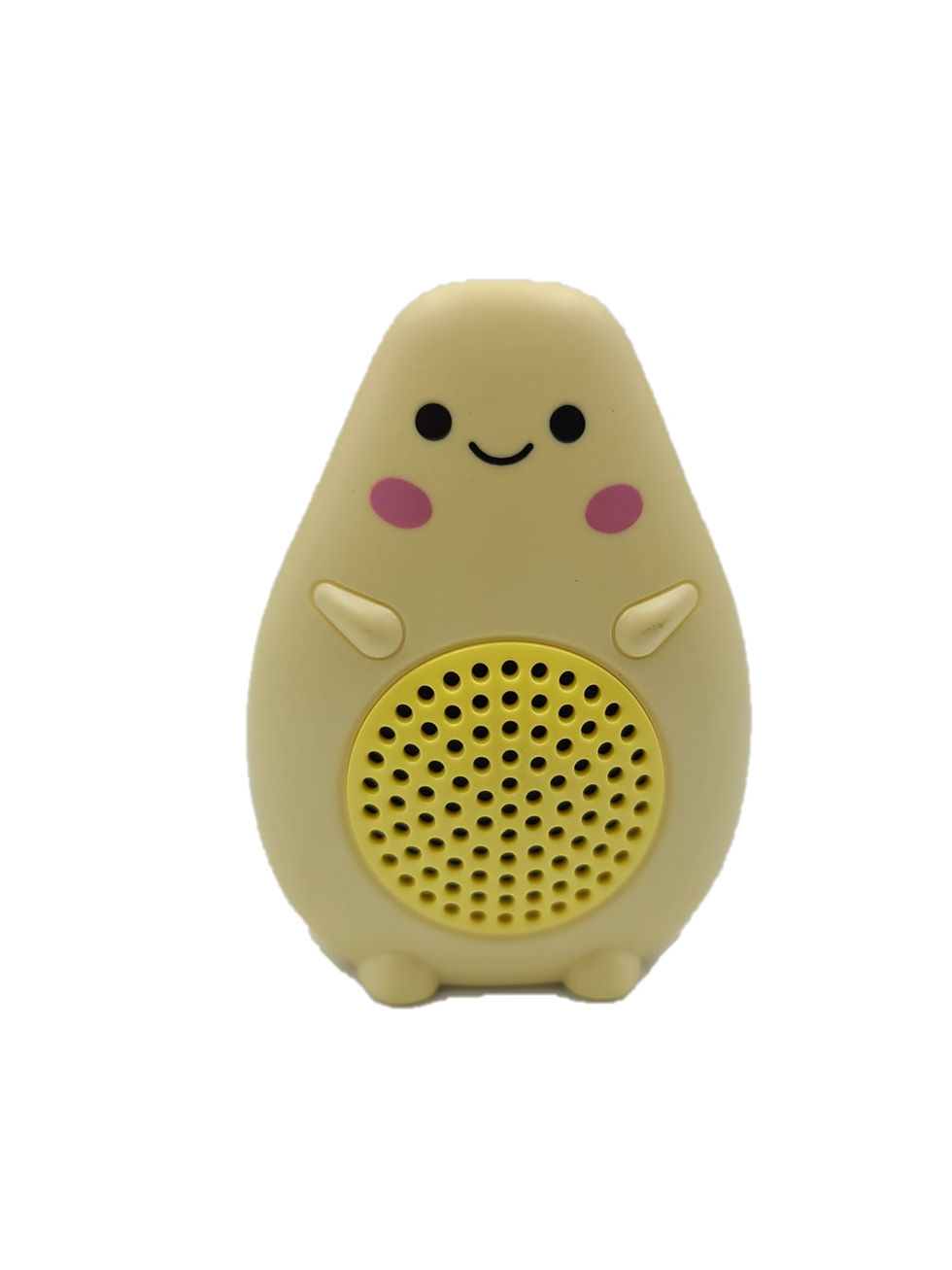 Thumbnail: Portable Avocado Mini Bluetooth Speaker Super Bass Stereo