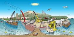 EIFFAGE 360 °