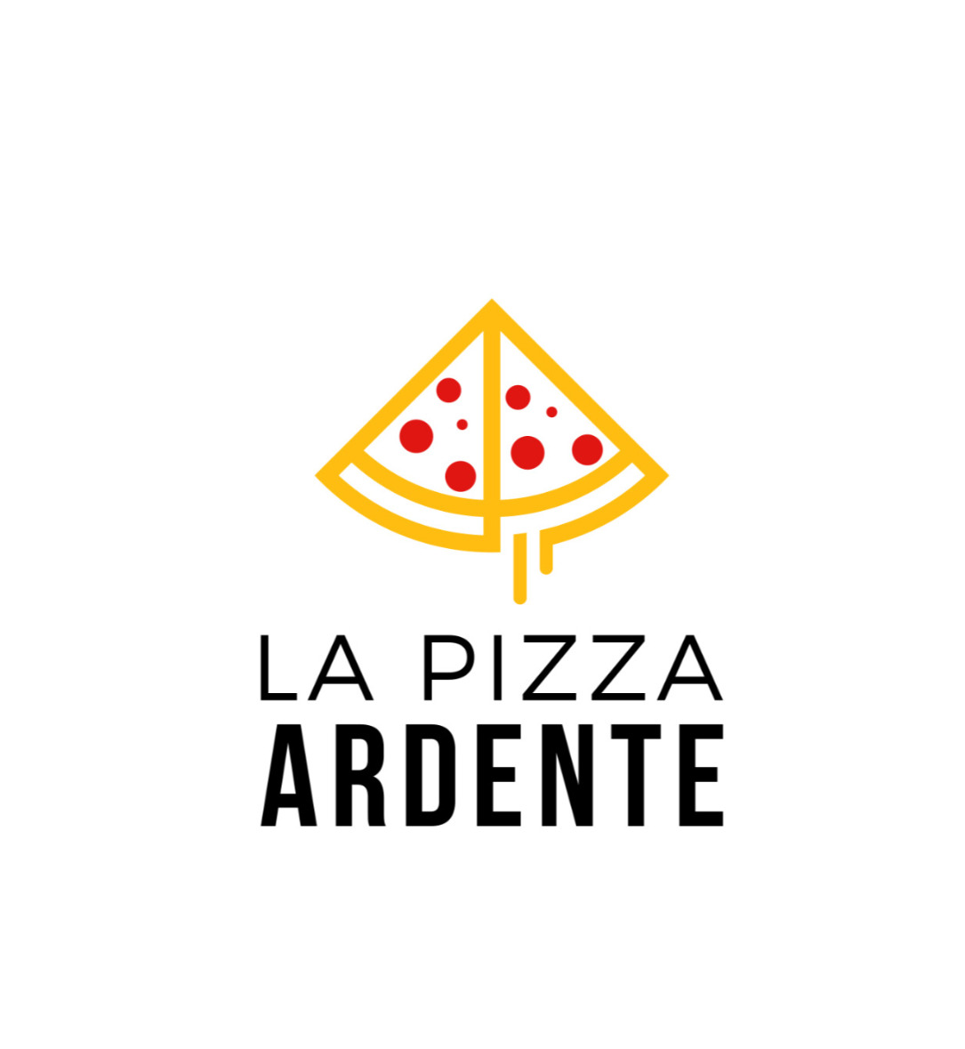 Join "La Pizza Ardente" on the Spaces by Wix App
