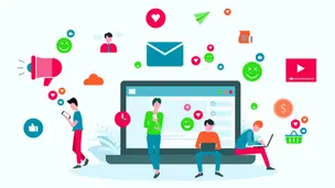 Stevenson Responds to Australia’s Ban on Social Media Use