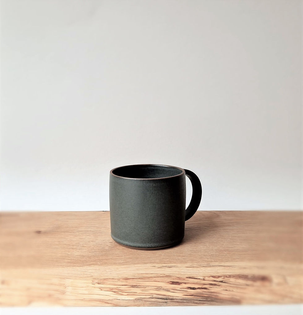 Thumbnail: Series "Earthen" - Mug