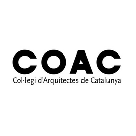 Col.legi D'arquitectes de Catalunya