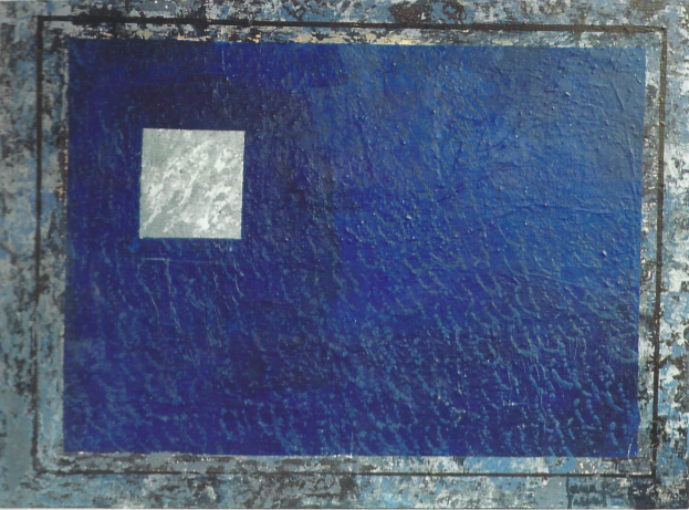 Exposición de Cadaqués