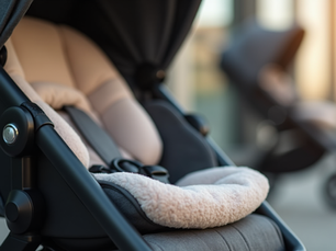 How to Wash Your Baby Travel System with Care and Magic