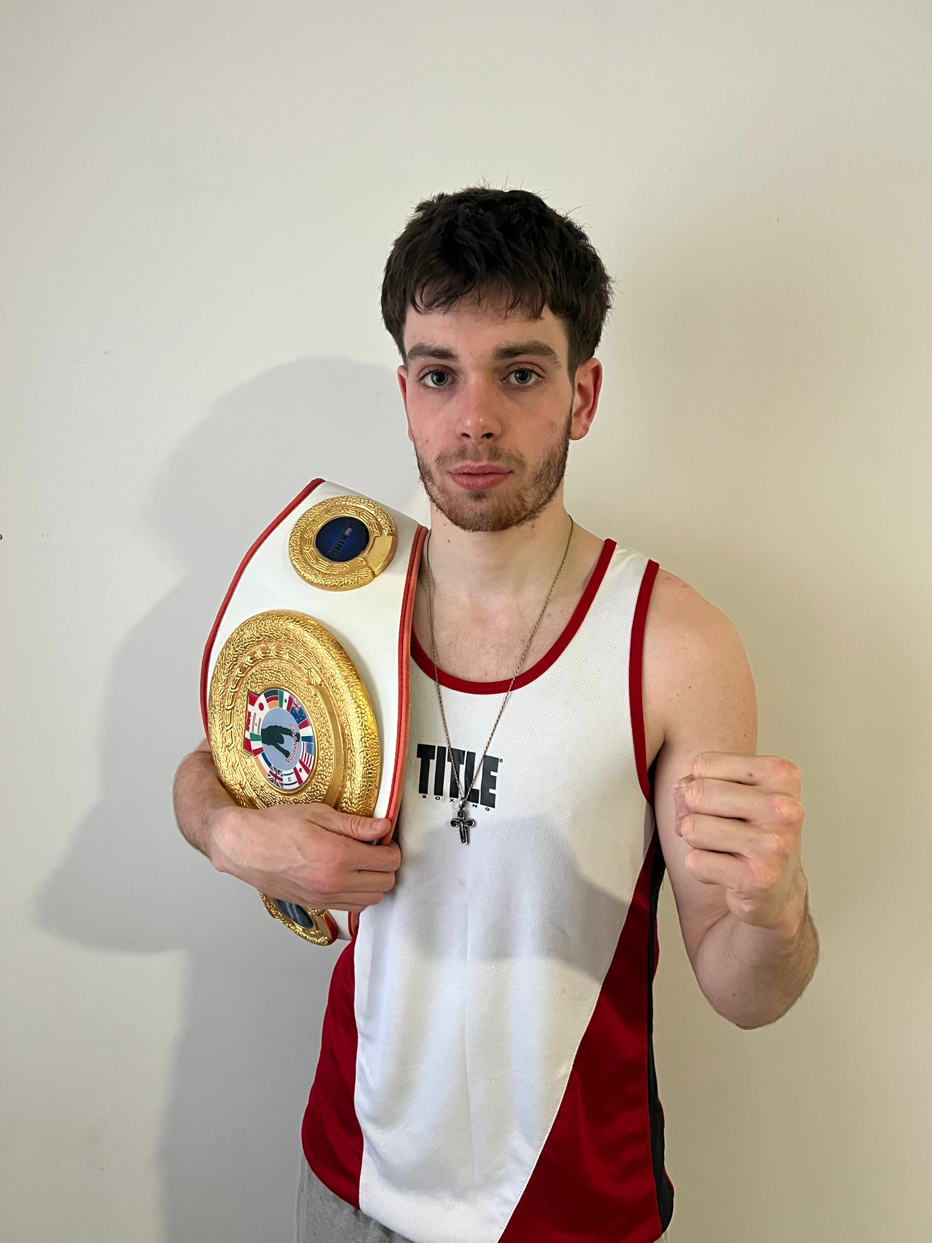 Advanced Boxing