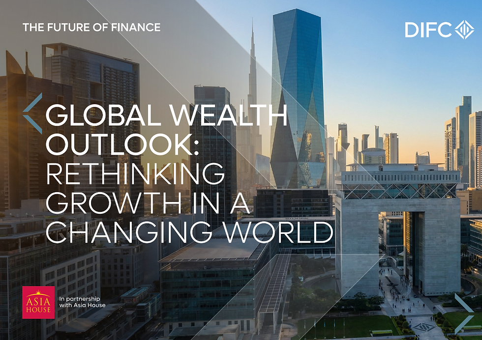Future of Finance Report 1 - 2026