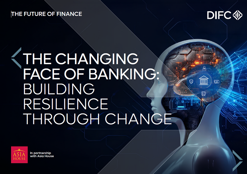 Future of Finance Report 2 - 2026
