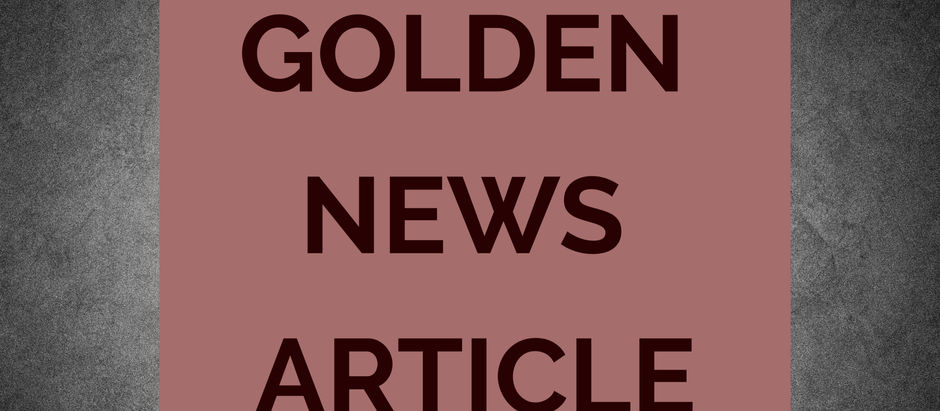 A GENEROUS MAN - PART 1