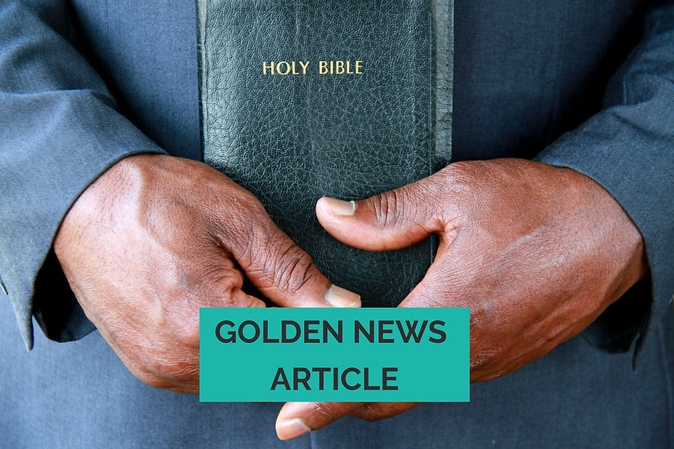 DEEPENING YOUR SPIRITUAL UNDERSTANDING - PART 6
