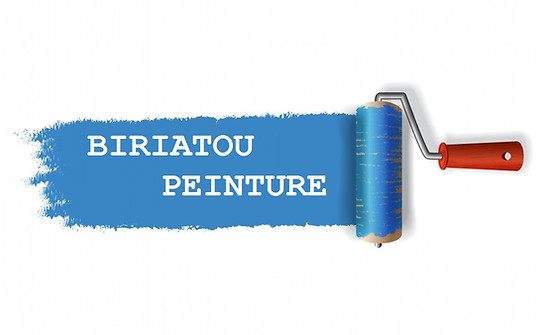 rouleau-peinture-laissant-trace-peinture-bleue-pour-bannieres-affiches-depliants-brochures