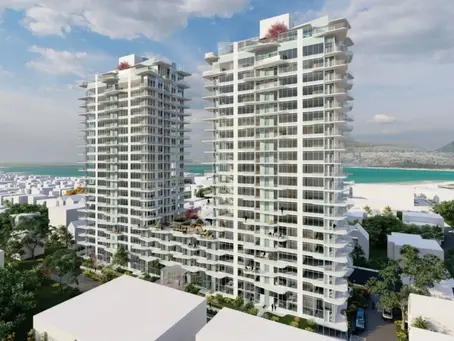 developments in Kitsilano, vancouver, british columbia