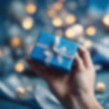 Chèque cadeau - vêtement ou accessoire