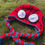 Thumbnail: Crochet Mayday Beanie from Spiderman Into the Spiderverse