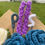 Thumbnail: Crochet Mixed Flower Bouquet