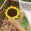 Thumbnail: Crochet Sunflower Bouquet