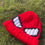 Thumbnail: Crochet Peter Parker Spiderman Beanie