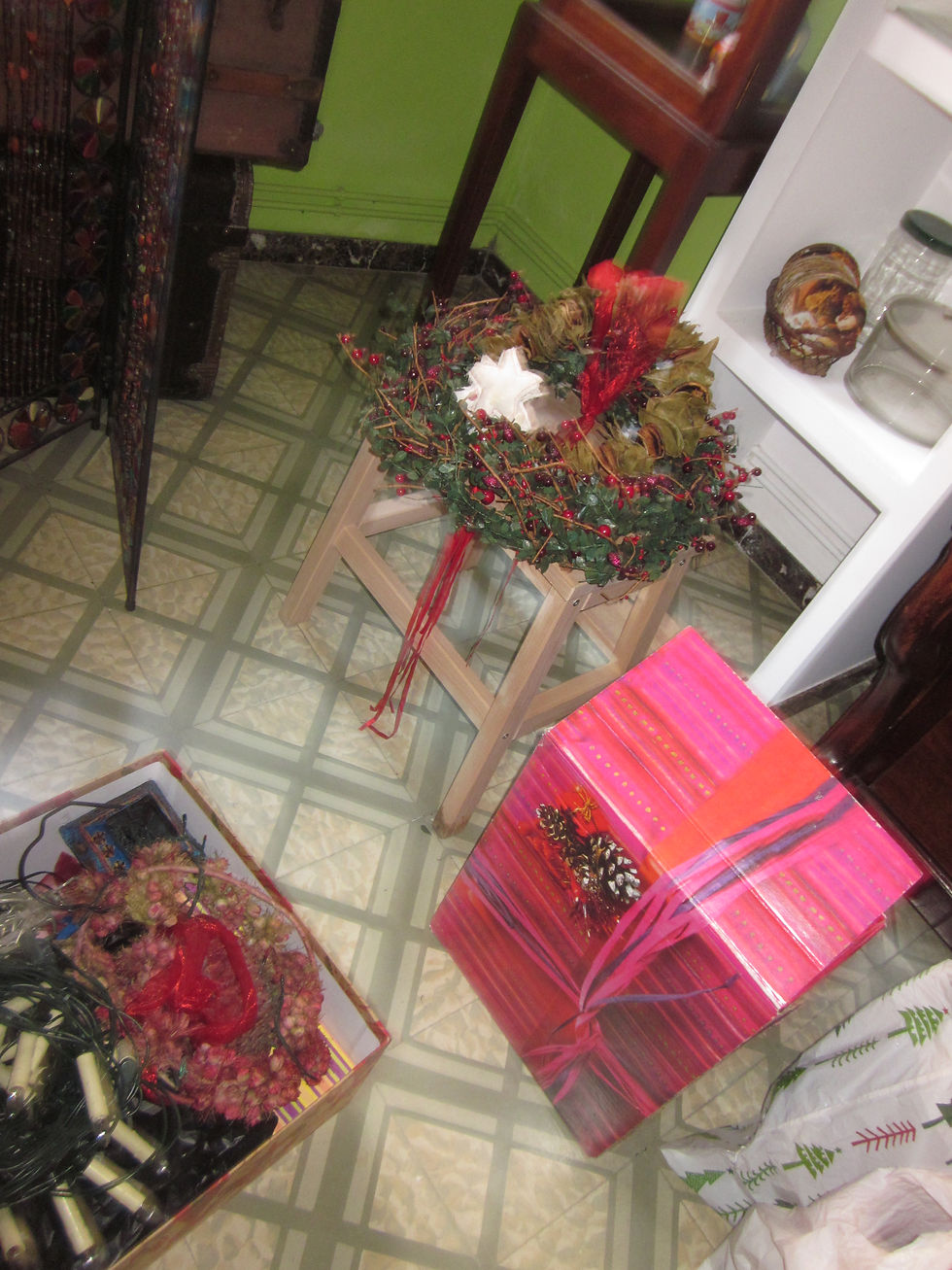 Navidad 2015