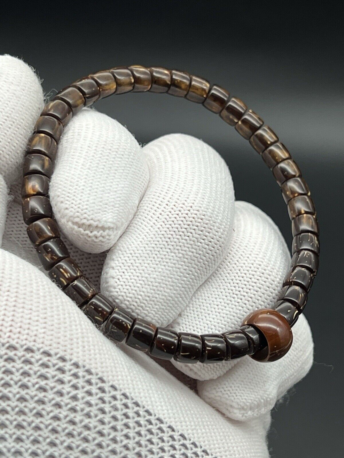 Fortune Rat Bodhi Bracelet