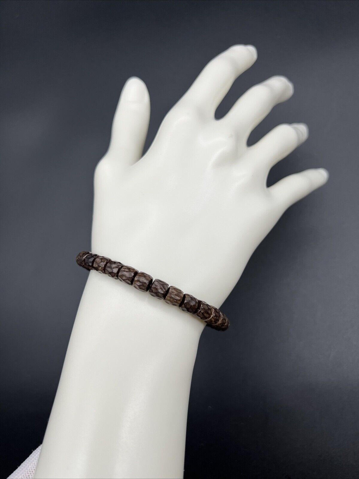 Fortune Rat Bodhi Bead Bracelet