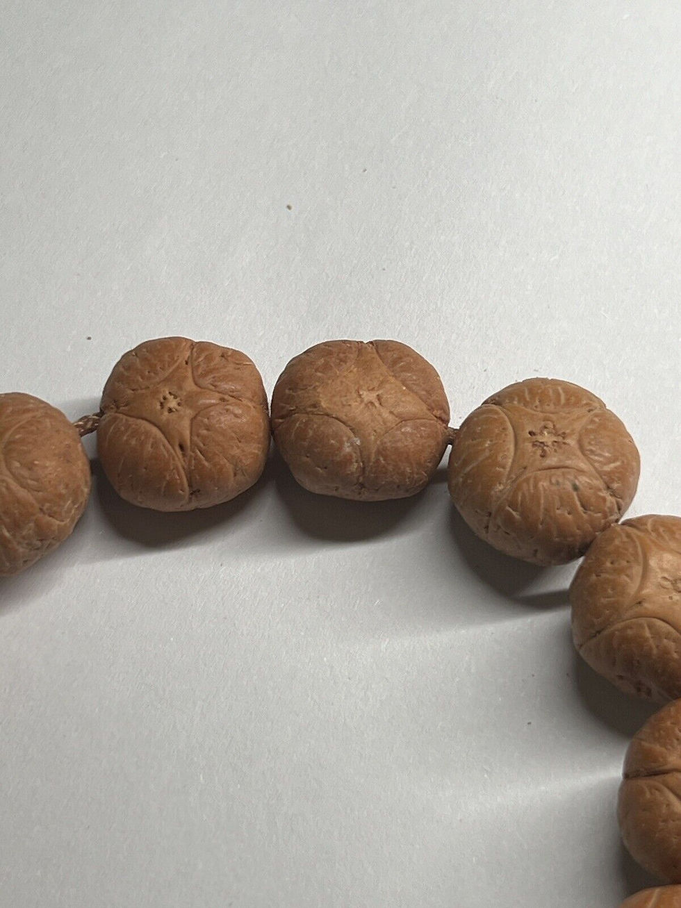 Thumbnail: Kylin Eye Bodhi Seed Bracelet