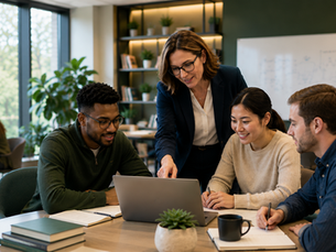 Creating Learning Experiences That Improve Student Success: Part 3 — Building the Systems That Sustain Learning