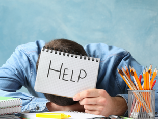 Why Therapy for Burnout is More Important Than Ever