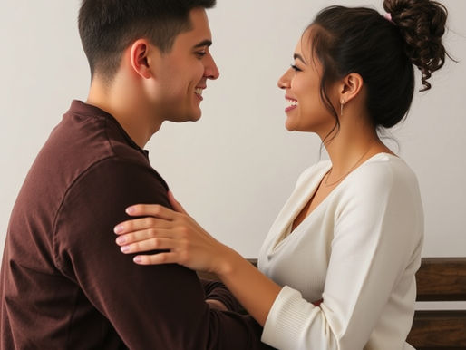 Emotional Safety in Relationships: What It Is & Why It Matters