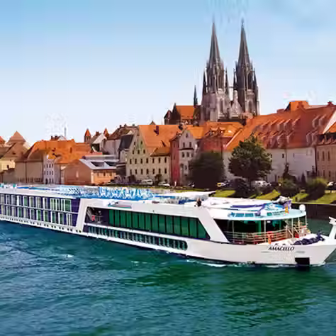 Family-Friendly River Cruises: Why They Work for All Ages