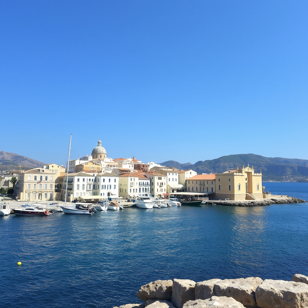 Crete, Greece