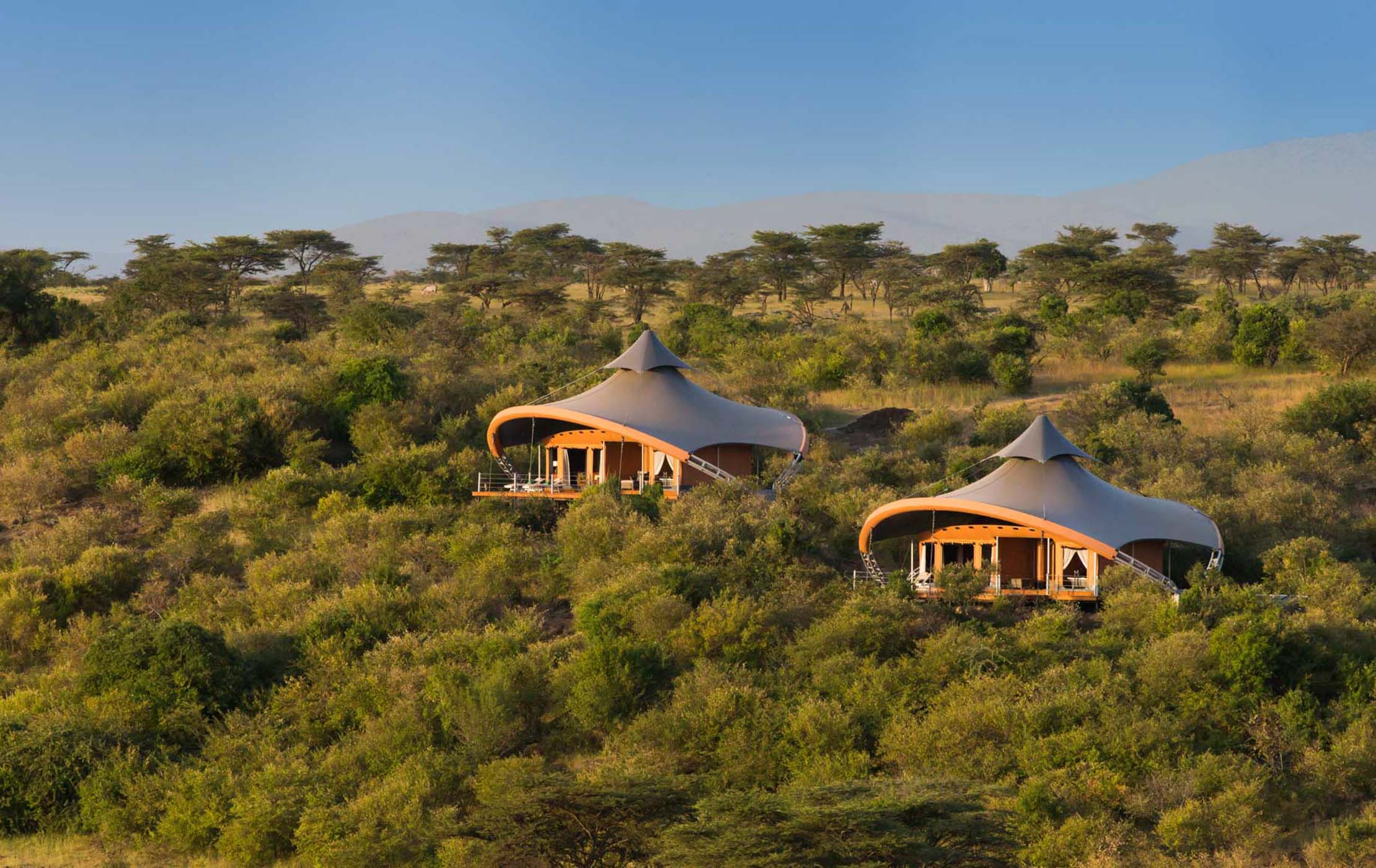 Mahali Mzuri – Kenya