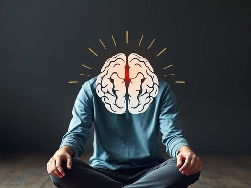 The Science of Anxiety: Why Your Brain Reacts the Way It Does