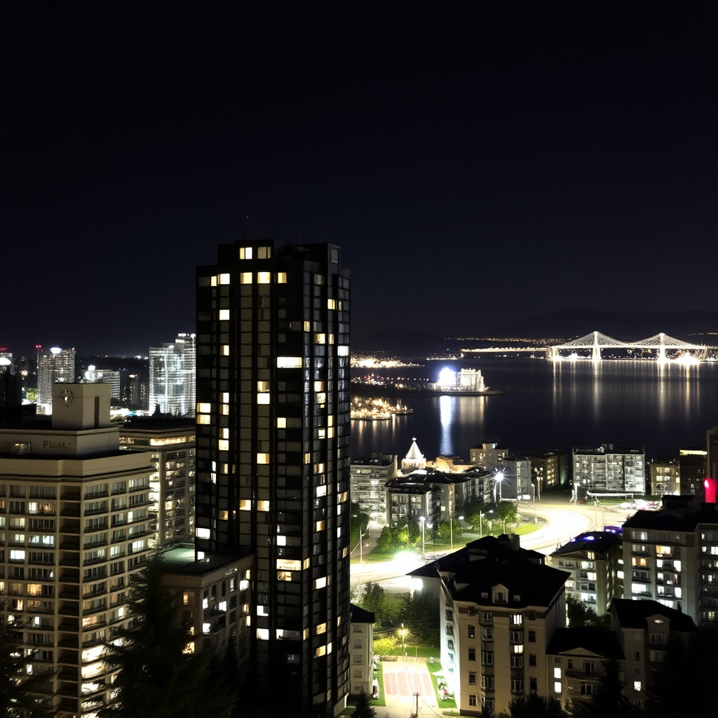 Vancouver, British Columbia