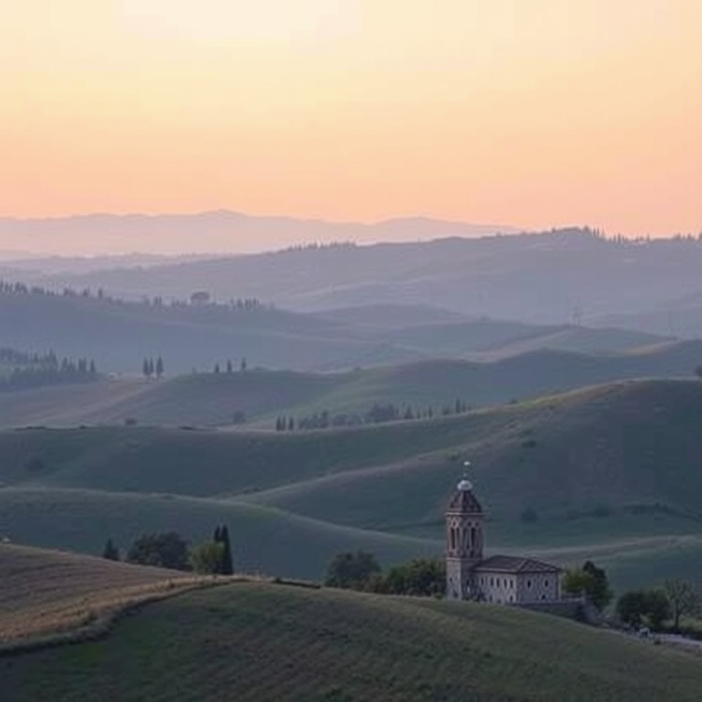Umbria, Italy