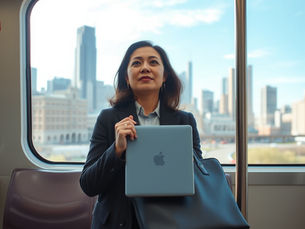 Chicago Working Moms: Balancing Pressure, Perfectionism & Burnout