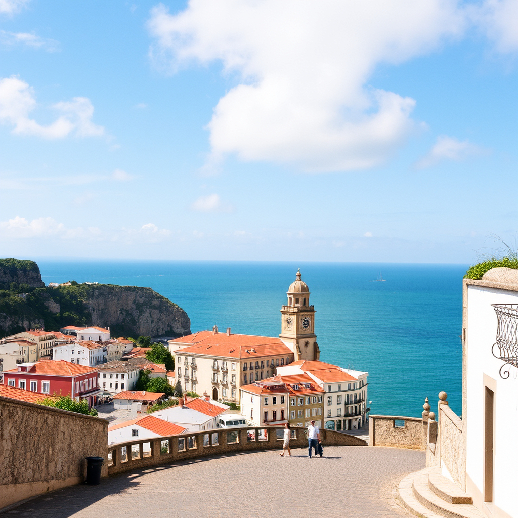 Portugal